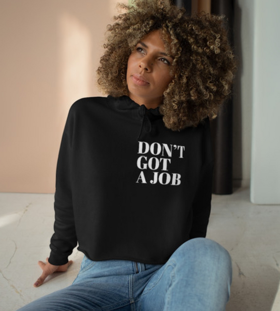 Are Cropped Hoodies Still In Style? (Latest Update) We Are Jersey