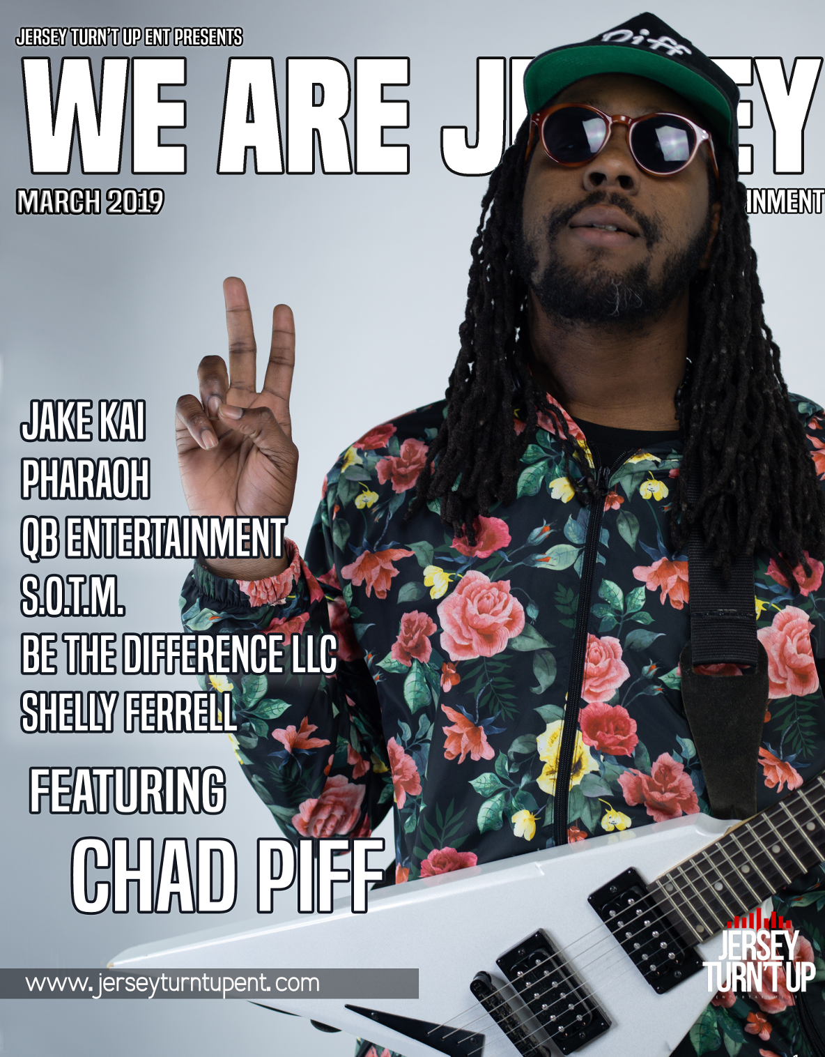 CHAD PIFF
