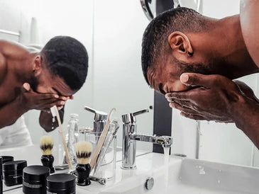 The Ultimate Guide to Men's Skincare