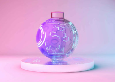 The Future of Fragrance: How AI is Assisting in Scent Creation