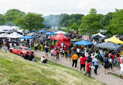 New Jersey Jerk Fest: Annual Festival to focus on groundbreaking innovations bringing community and Caribbean culture to Central New Jersey