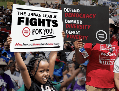 The Urban League of Essex County: Over a Century of Standing Tall for Newark and Beyond
