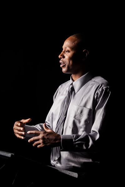 Mastering Public Speaking for NJ Entrepreneurs