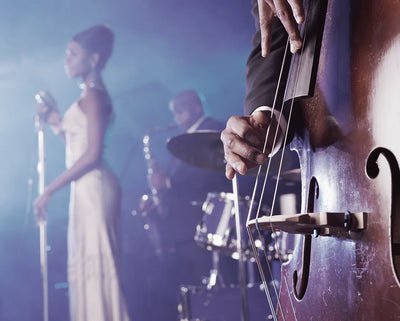 The Evolution of Black Culture and Heritage in Jersey