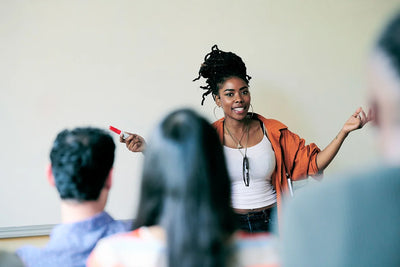 Honoring Black Educators Who Made a Difference in Jersey's Schools