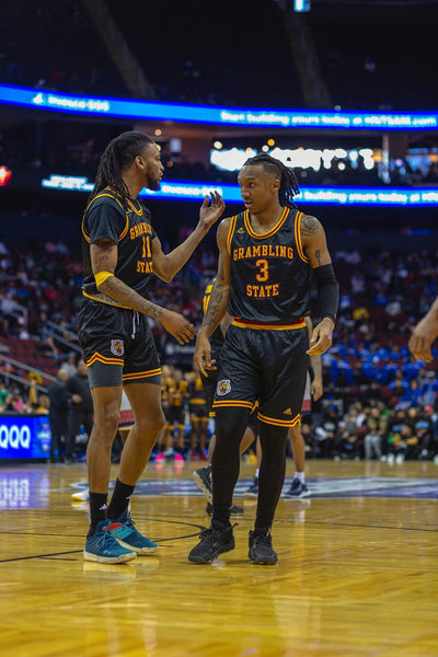Grambling State holds off Jackson State 70-62