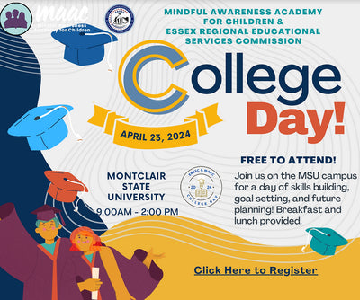 Bridging Dreams: MAAC and Essex Regional Educational Services Commission Host College Day for Homeless Students