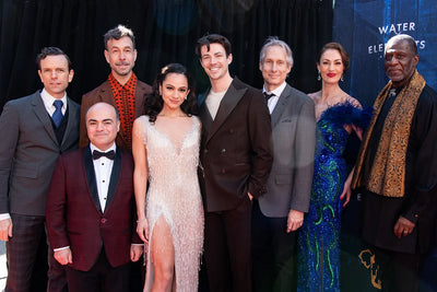 Broadway's "Water For Elephants" Dazzles and Excites