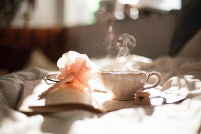 A Tea-rrific Time for Tea Lovers - Cozy Up with These Winter Teas