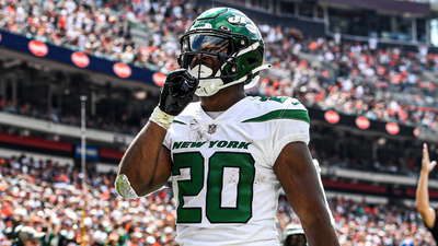 Breece Hall's Anticipated Return: A Boost for the NY Jets