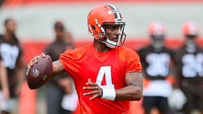Deshaun Watson’s Future Remains in Limbo