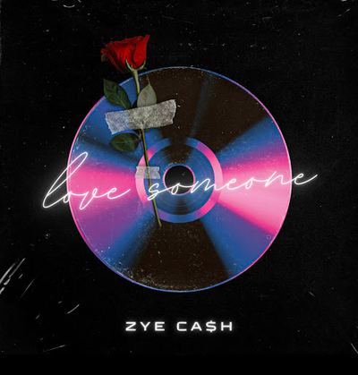 Zye Ca$h Creates A Lover's Anthem To Kick Off 2023!