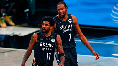 NBA Off-Season and Free Agency: KD and Kyrie Debacle, Gobert to the Timberwolves and Plenty More