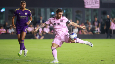 Lionel Messi Sets World of Soccer Ablaze with 7 Goals in First Four Games with Inter Miami