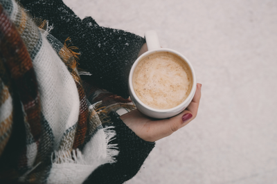 Get Your Life Together This Winter With These Self-Care Tips