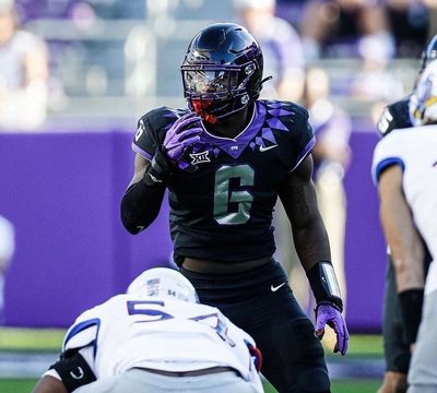 Jamoi Hodge Isn’t Just A Football Player, He's the Complete Package