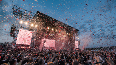10 Music Festivals You Should Attend This Year