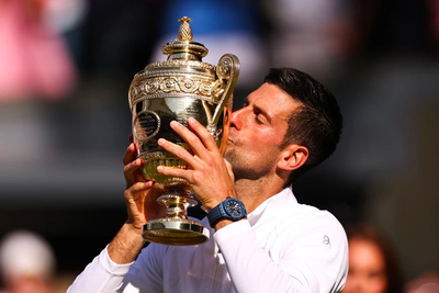 Novak Djokovic Defeats Nick Kygrios to Claim 6th Title at Wimbledon and 21st Grand Slam