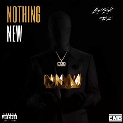 Sony Music West Africa Artist R.O.Z Drops New Single "Nothing New"