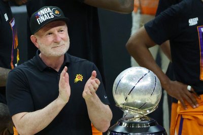 Phoenix Suns Owner Robert Sarver Suspended One Year Following Allegations of Racism and Misogyny