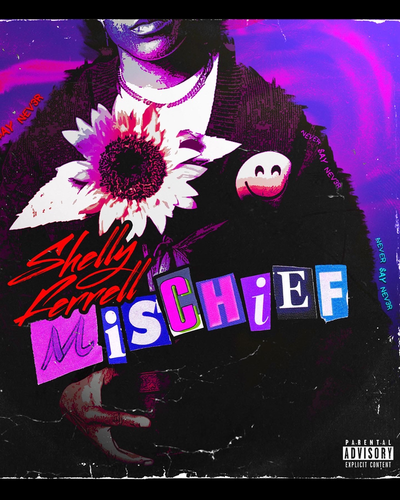 Shelly Ferrell Releases Highly Anticipated Single - Mischief
