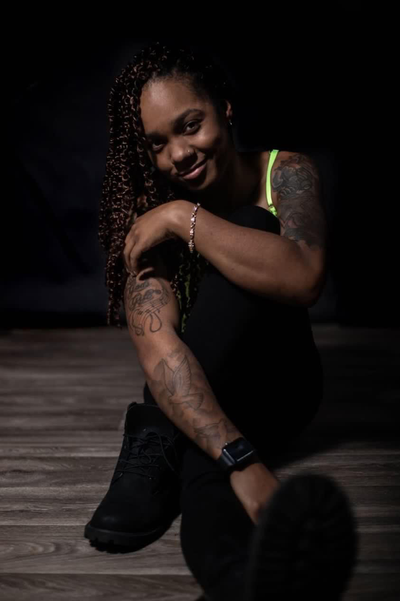 “Creative Culture with LaLa”