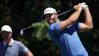 PGA Tour Threatened By LIV Golf, New Golf Venture Poaching PGA Tour Professionals