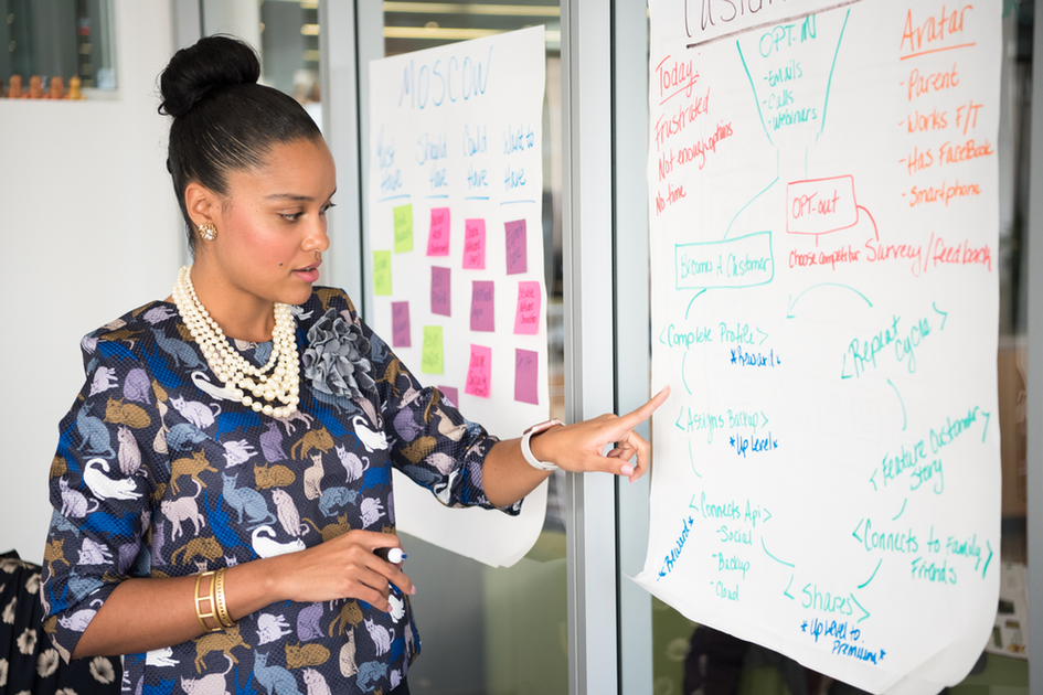 The Role of Leadership in Community Building: The Qualities and Skills – We  Are Jersey