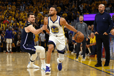 NBA Playoffs Update: To The Victor Go The Spoils