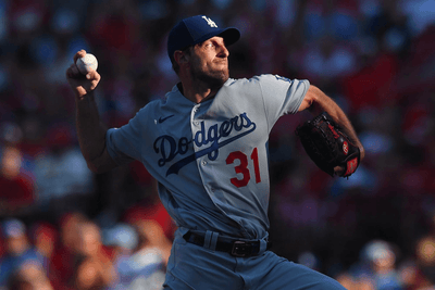 New York Mets Righty Max Scherzer Sidelined 6-8 Weeks With Oblique Strain