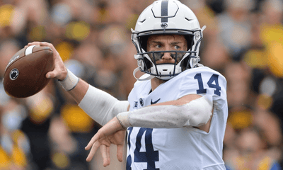 Penn State Uni. QB Sean Clifford Forms Limitless NIL to Represent College Athletes