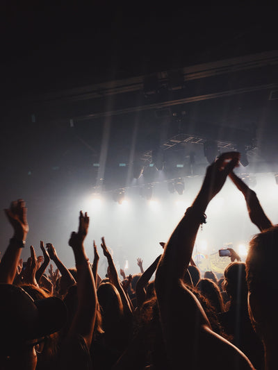 Main Drivers Igniting the Local New Jersey Music Scene