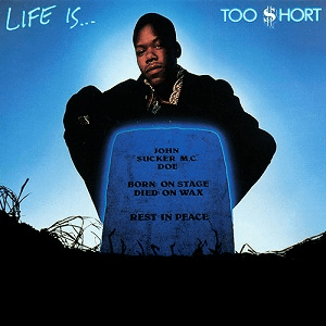 Today in Hip-Hop History: Too $hort releases Life Is...Too $hort