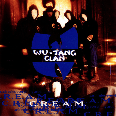 Today in Hip-Hop History: Wu-Tang Clan released "C.R.E.A.M."