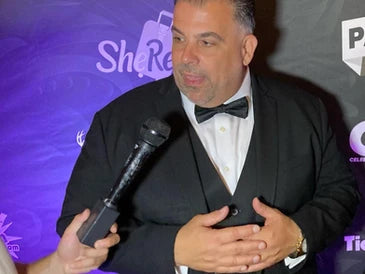 Tommy Gucciardo: Inspiring Transformation Through Podcasts, Coaching, and Personal Triumphs