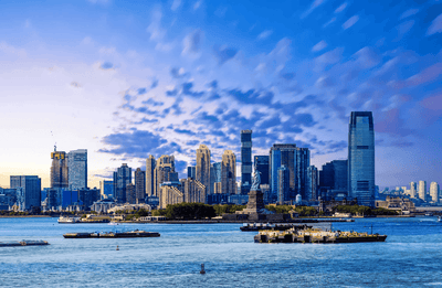 Top 20 Places To Visit in New Jersey