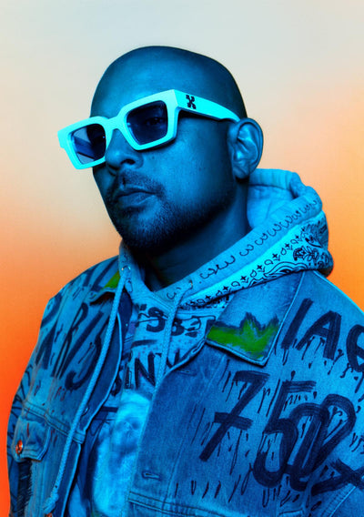 Dancehall Icon Sean Paul Continues to Dominate The Global Reggae/Dancehall Scene While Nurturing Young Talent