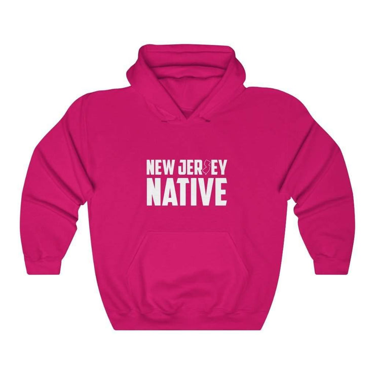 Heliconia New Jersey Native Sweatshirt.