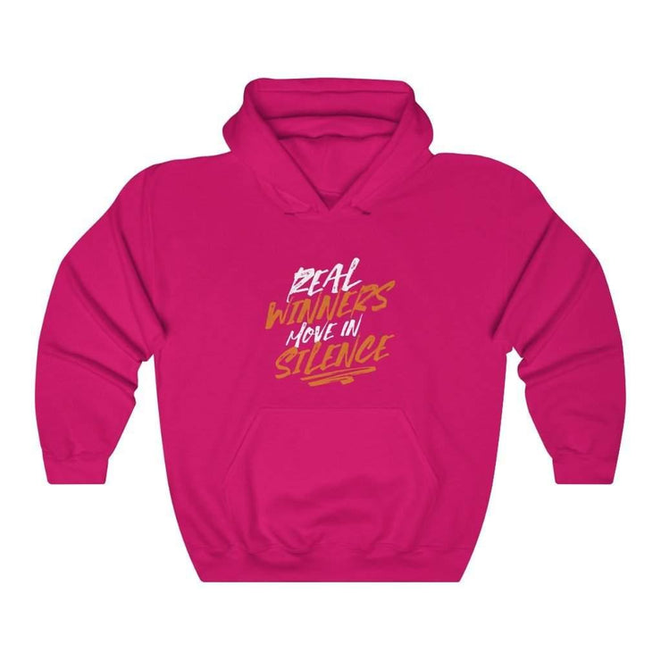 Heliconia Real Winners Move In Silence Sweatshirt.